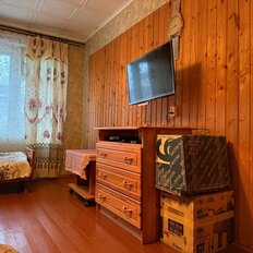 Квартира 30,6 м², 1-комнатная - изображение 3