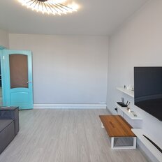 Квартира 62 м², 3-комнатная - изображение 4