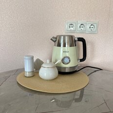 Квартира 40 м², студия - изображение 1