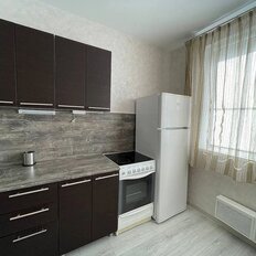 Квартира 39 м², 1-комнатная - изображение 1