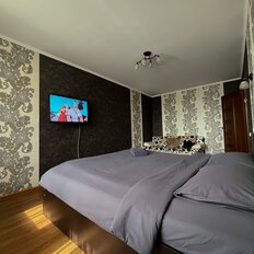 Квартира 50 м², 1-комнатная - изображение 4