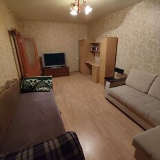 Квартира 65 м², 2-комнатная - изображение 5