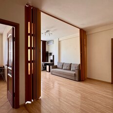 Квартира 69,7 м², 2-комнатная - изображение 2