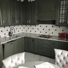 Квартира 60 м², 2-комнатная - изображение 1