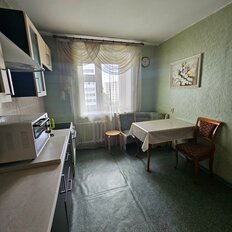 Квартира 88 м², 4-комнатная - изображение 4