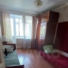 Квартира 46 м², 2-комнатная - изображение 4