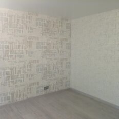 Квартира 32,2 м², 1-комнатная - изображение 4