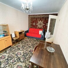 Квартира 43 м², 2-комнатные - изображение 3