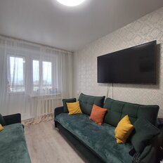 Квартира 66 м², 3-комнатная - изображение 1