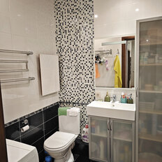 Квартира 42,6 м², 1-комнатная - изображение 4
