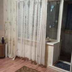 Квартира 34,7 м², 1-комнатная - изображение 4