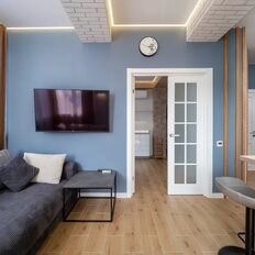 Квартира 50 м², 2-комнатная - изображение 3