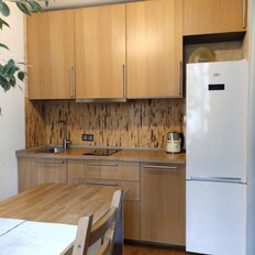 Квартира 39,1 м², 2-комнатная - изображение 2