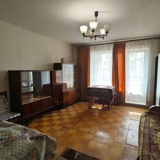 Квартира 34,7 м², 1-комнатная - изображение 2