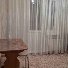 Квартира 40 м², 1-комнатная - изображение 5