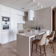 Квартира 220 м², 4-комнатная - изображение 5