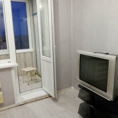 Квартира 38 м², 1-комнатная - изображение 4