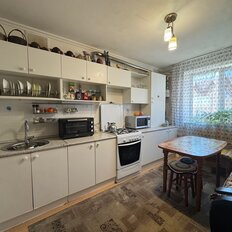 Квартира 53,3 м², 2-комнатная - изображение 5