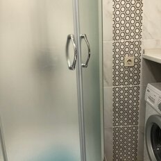 Квартира 40 м², 1-комнатная - изображение 1
