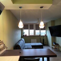 Квартира 44 м², 1-комнатная - изображение 3