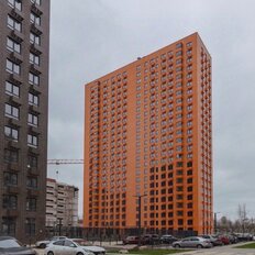 Квартира 25,1 м², студия - изображение 1