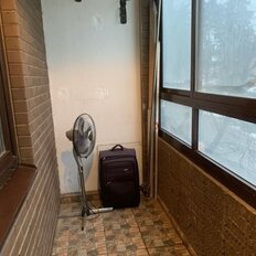 Квартира 29 м², студия - изображение 1
