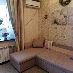 Квартира 42,8 м², 2-комнатная - изображение 2