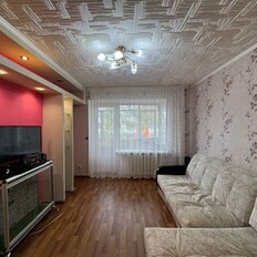 Квартира 60,3 м², 3-комнатная - изображение 5