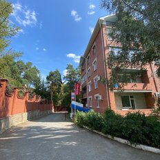 Квартира 48,4 м², 2-комнатная - изображение 3