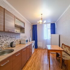 Квартира 43 м², 1-комнатная - изображение 1