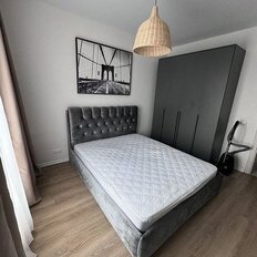 Квартира 41 м², 1-комнатная - изображение 5