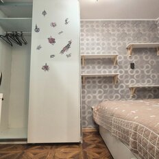 Квартира 44 м², 2-комнатная - изображение 5