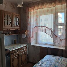Квартира 33,3 м², 1-комнатная - изображение 4