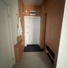 Квартира 39 м², 1-комнатная - изображение 2