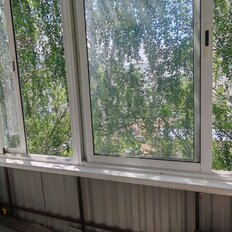 Квартира 29,7 м², 1-комнатная - изображение 1