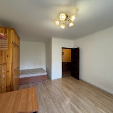 Квартира 40 м², 1-комнатная - изображение 2