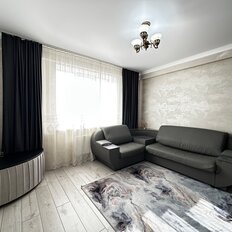 Квартира 46,2 м², 1-комнатная - изображение 2