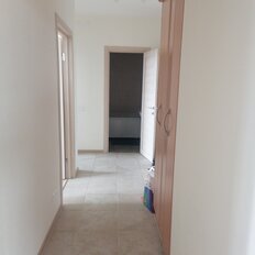 Квартира 56 м², 2-комнатная - изображение 2