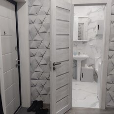 Квартира 35 м², 1-комнатная - изображение 4