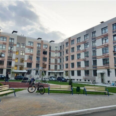 Квартира 42 м², 1-комнатная - изображение 3