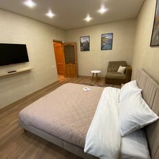 Квартира 40 м², 1-комнатная - изображение 2