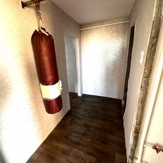 Квартира 52 м², 2-комнатная - изображение 1