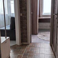 Квартира 23,3 м², 1-комнатная - изображение 5