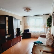 Квартира 56 м², 2-комнатная - изображение 2