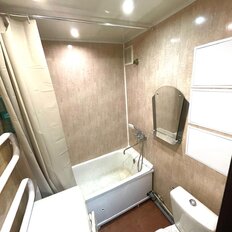 Квартира 32,8 м², 1-комнатная - изображение 1