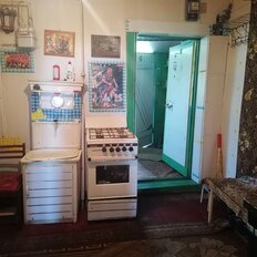 Квартира 26,7 м², 1-комнатная - изображение 5
