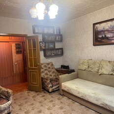 Квартира 65 м², 3-комнатная - изображение 2