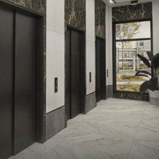 Квартира 35 м², 1-комнатная - изображение 4