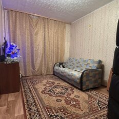Квартира 31 м², 1-комнатная - изображение 1