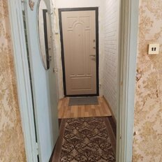 Квартира 44 м², 2-комнатная - изображение 3